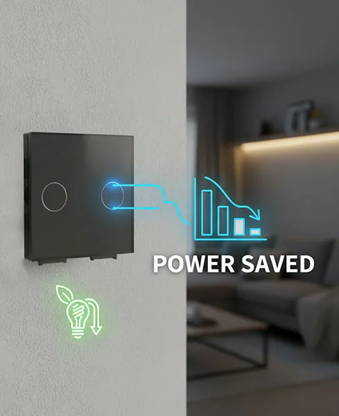 صرفه جویی در مصرف برق