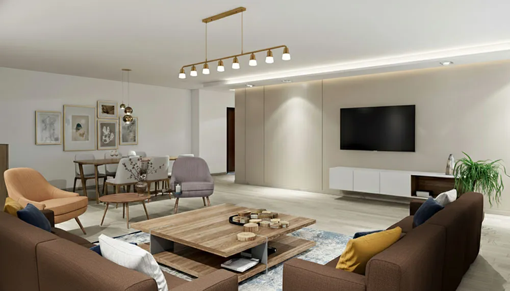 هوشمندسازی خانه بدون تخریب